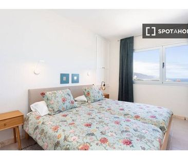 Luxury Apartment for rent in Puerto de la Cruz, Spain - Photo 6