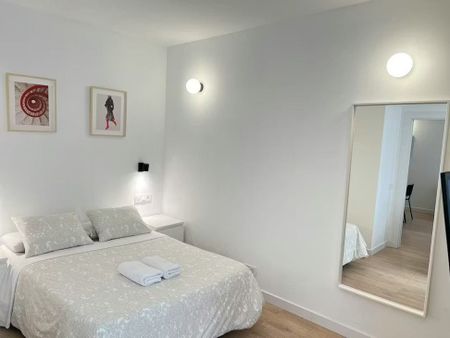 Calle Gran Vía, Madrid, Community of Madrid 28013 - Foto 4