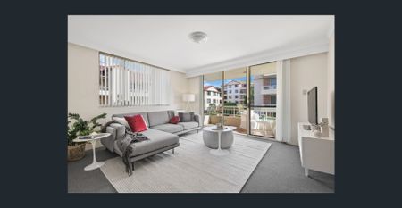 Immaculate Fully Furnished Kimberly Estate Apartment - Photo 4