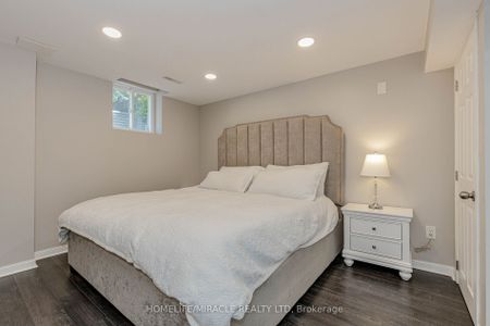For Lease - 32 Masters Green Lower Crescent, Brampton, Ontario - Photo 2