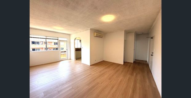 LOVELY APARTMENT IN A GREAT LOCATION - Photo 1