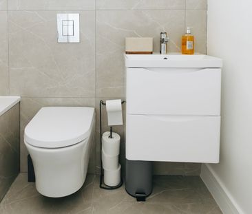 1 Bed Flat, Harlee Court, SE20 - Photo 4