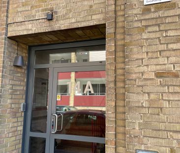 Järnvägsgatan, Landskrona - Foto 6