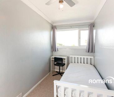 1 bedroom terraced house to rent - Photo 1