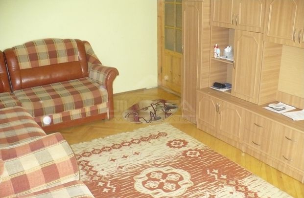 Apartament 3CD, Nicolina, cu CT - Fotografie 1