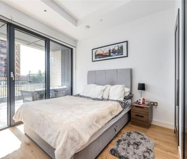 Studio to rent - Photo 6