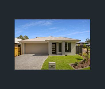 Beautiful Family home in Orchard Estate - Photo 2