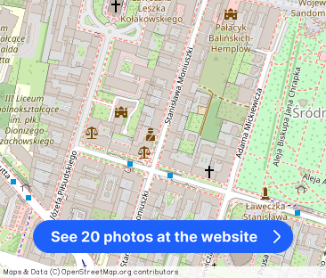 Duże, w kamienicy i w historycznym centrum miasta - Photo 1