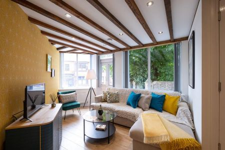 2 bedroom cottage to rent - Photo 3