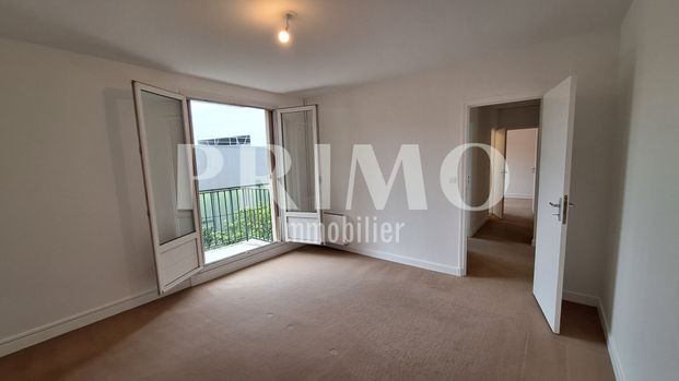 ISSY LES MOULINEAUX - Appartement - Loyer €2 990/mois charges comprises *** - Photo 1