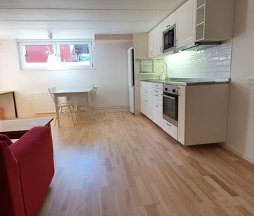 Hedborns gata, Linköping - Foto 2
