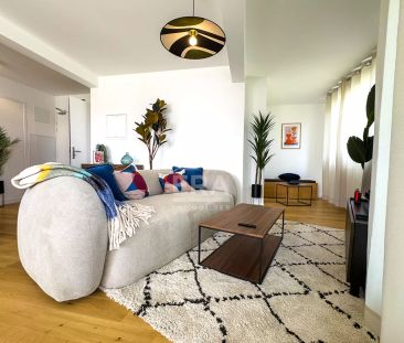 Résidence multiservices d'appartements entièrement meublés - Photo 6