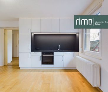 Zentrale 2-Zimmer-Wohnung in Götzis - Photo 3