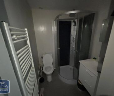 Appartement à louer 2 pièces 45m² - Photo 5