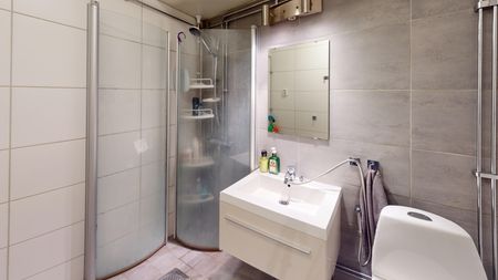 Nytorgsbacken, Helsingborg - Photo 4