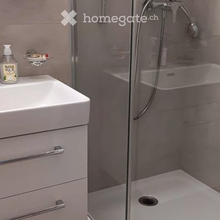 Appartement 1 pièce au coeur de Rolle - Photo 4