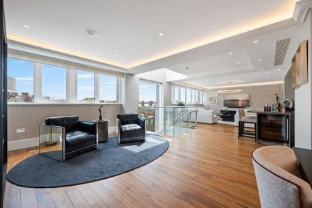 3 bedroom penthouse to rent - Photo 4