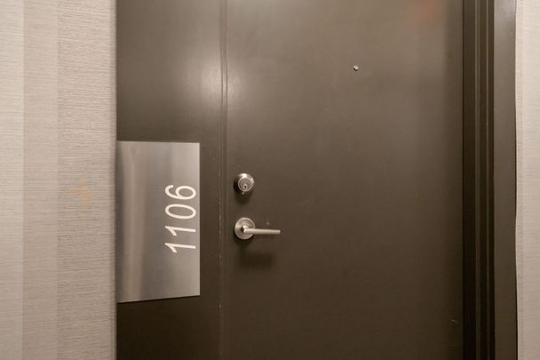 For Lease - 20 Bruyeres Mews Unit# 1106, Toronto, Ontario - Photo 1