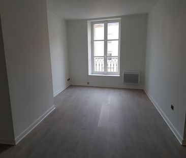 Location Appartement 1 pièce 25m² NANCY 54000 - Photo 2