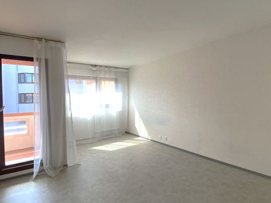 Location Appartement 1 pièce 39m² - Photo 1