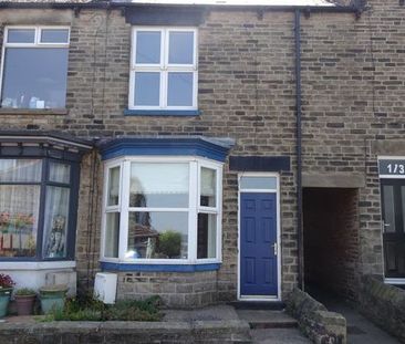 Mulehouse Road, Crookes, S10 1TD - Photo 3