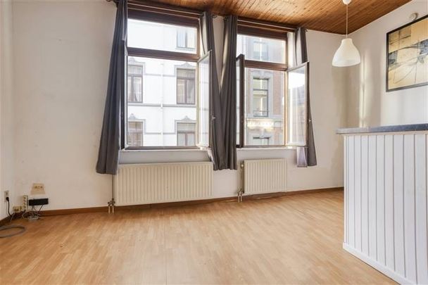 Appartement te huur - Foto 1