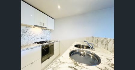 Furnished 2 bedrooms in Watergate - Photo 5
