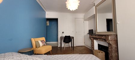 BEAU STUDIO DE 18 M2 - QUAI D'ORSAY - Photo 4