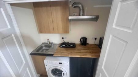 Studio to rent - Photo 3