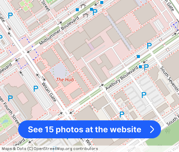 2 bedroom apartment for rent - Photo 1