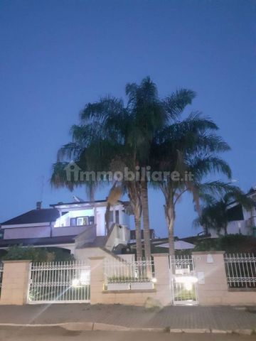 Villa unifamiliare via Catone 84, Lido, Policoro - Photo 5