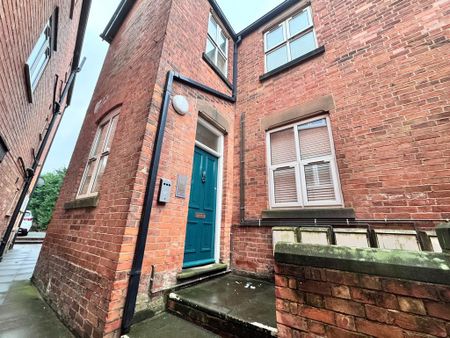 1 bedroom flat to rent - Photo 5