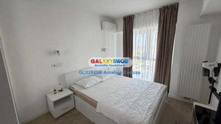 Apartament 2 camere Pipera Belvedere Residence - Photo 4