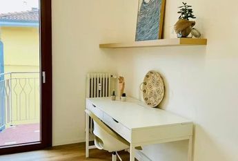 Via Michelangelo Buonarroti, Padova, Veneto 35134