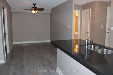 For Lease - 188 Doris Avenue Unit# 1211, Toronto, Ontario - Photo 4