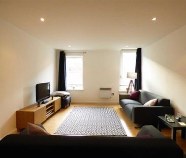 2 bedroom flat to rent - Photo 5