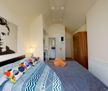 Studio to rent - Photo 4