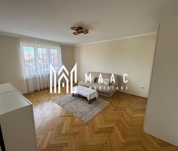 Apartament 2 camere de inchiriat | Sibiu, Trei Stejari | 70 mp - Photo 2