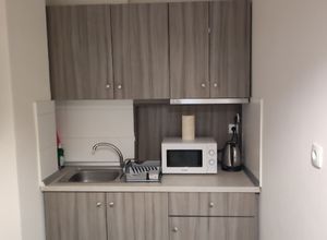 Studio/Γκαρσονιέρα για ενοικίαση - Κέντρο Θεσσαλονίκης, - Photo 5