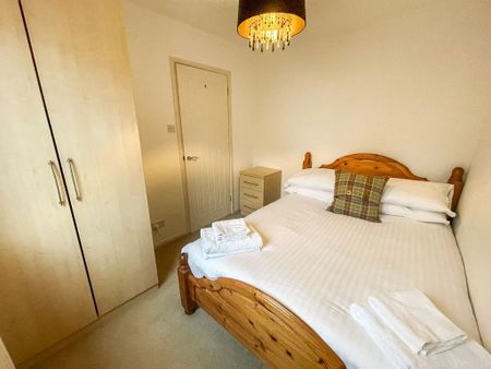 2 bedroom terraced house to rent - Photo 5