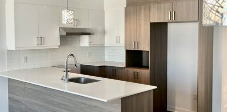 *Lumineux 4,5 Ste-Rose/Champfleury* - Photo 2