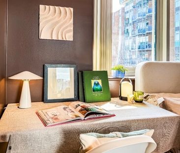 Room in a Shared Flat, Gerry Raffles Square, E15 - Photo 2