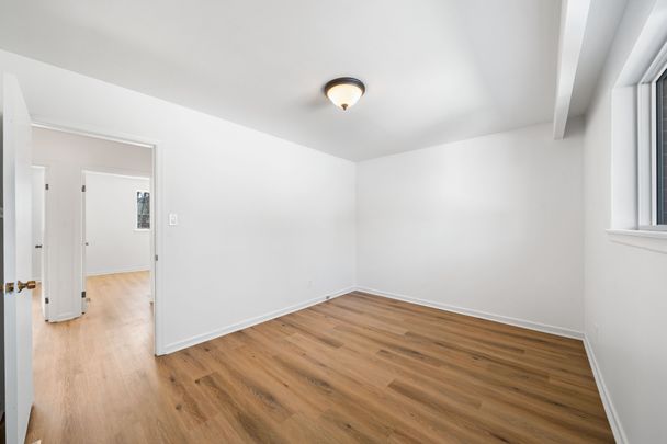 For Lease - 96 Rameau Drive Unit# Main, Toronto, Ontario - Photo 1