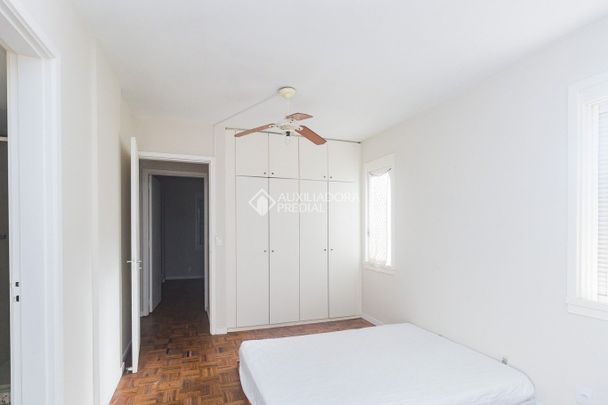 Apartamento com 3 quartos e 114m² para alugar em Boa Vista, Porto Alegre. - Foto 1