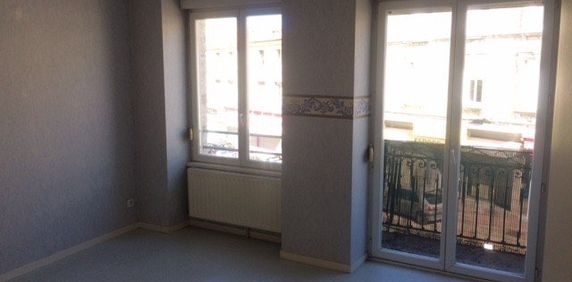 APPARTEMENT T3 A LOUER - Photo 2