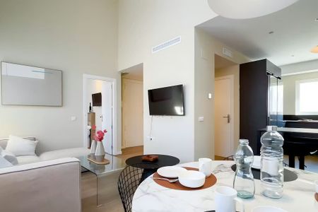 Calle Donoso Cortés, Madrid, Community of Madrid 28015 - Foto 5