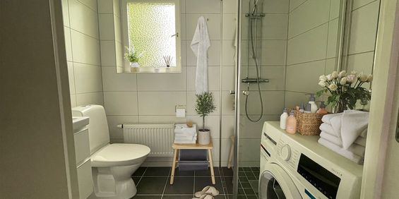 Törnrosavägen 14, Karlhov - Foto 3