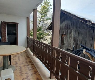 spacieux 4.5 pces au centre du village proche des commodités - Photo 5