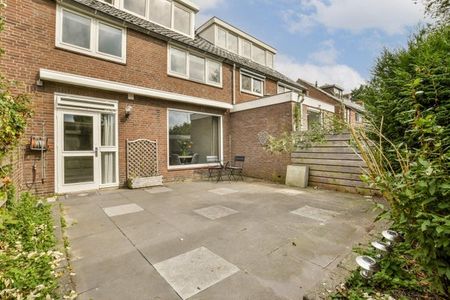 Te huur: Huis Kievitsheuvel 13 in Abcoude - Photo 4