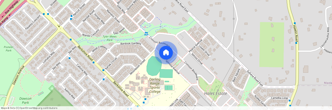 46 Spinosa Boulevard, WA 6058, Forrestfield